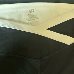 JoyLab Monochrome Leggings